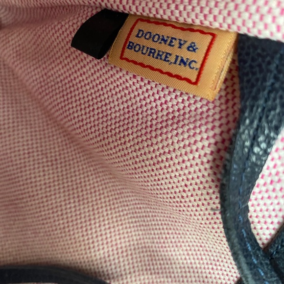 Dooney & Bourke handbag - Picture 7 of 12